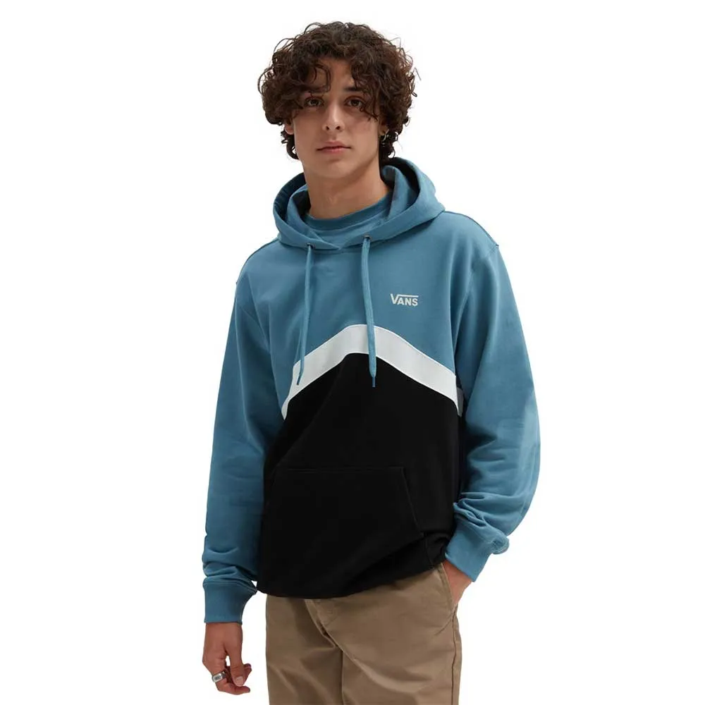 Vans Sidestripe Block Hoodie