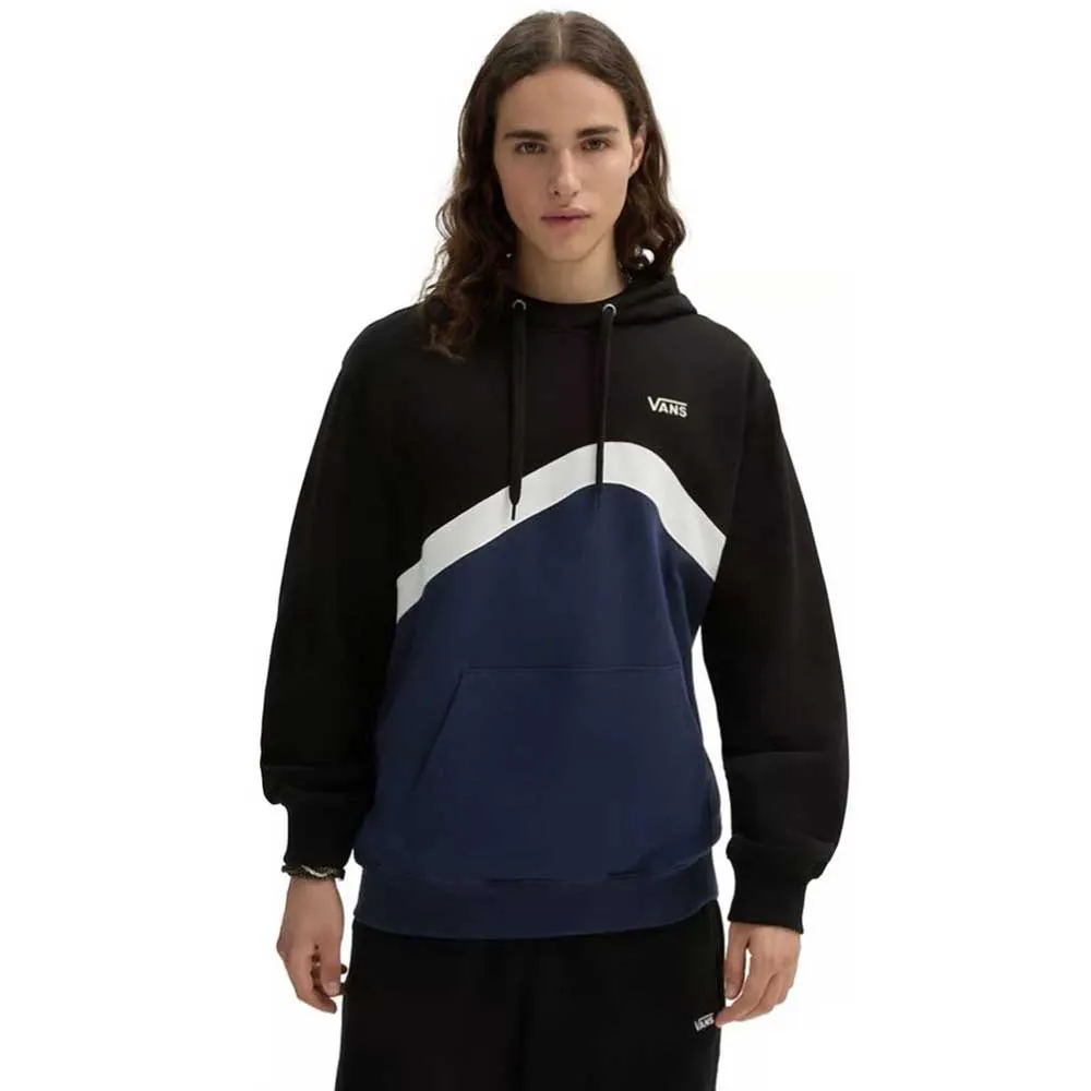 Vans Sidestripe Block Hoodie