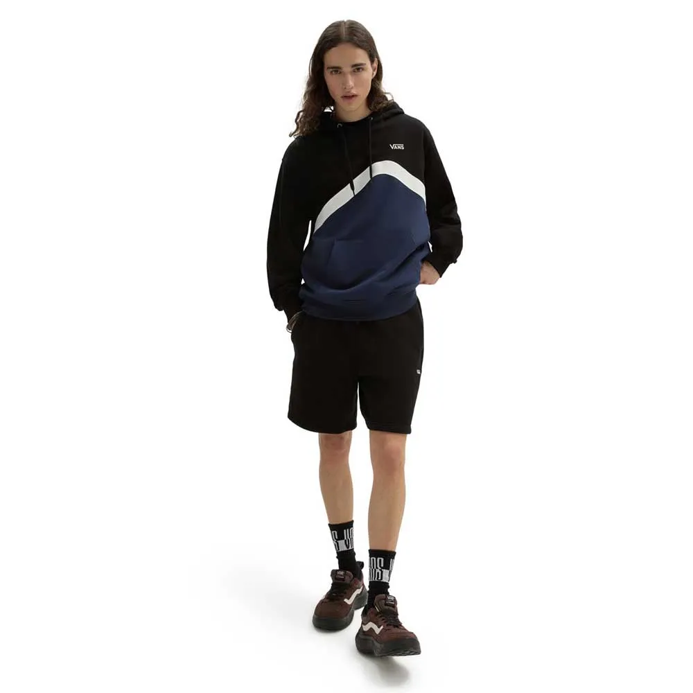 Vans Sidestripe Block Hoodie