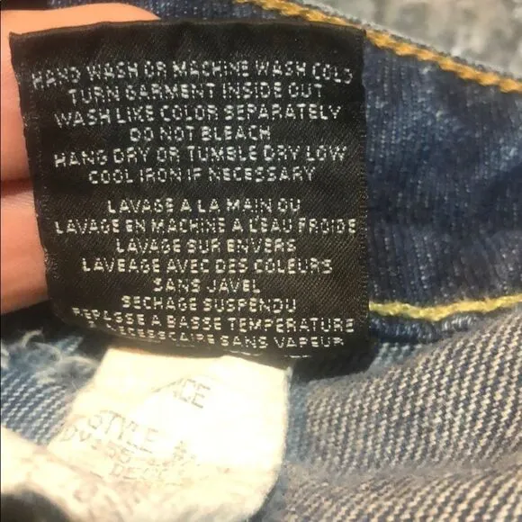 Vince Jeans 28 (850)