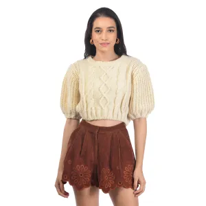 Viola Shorts