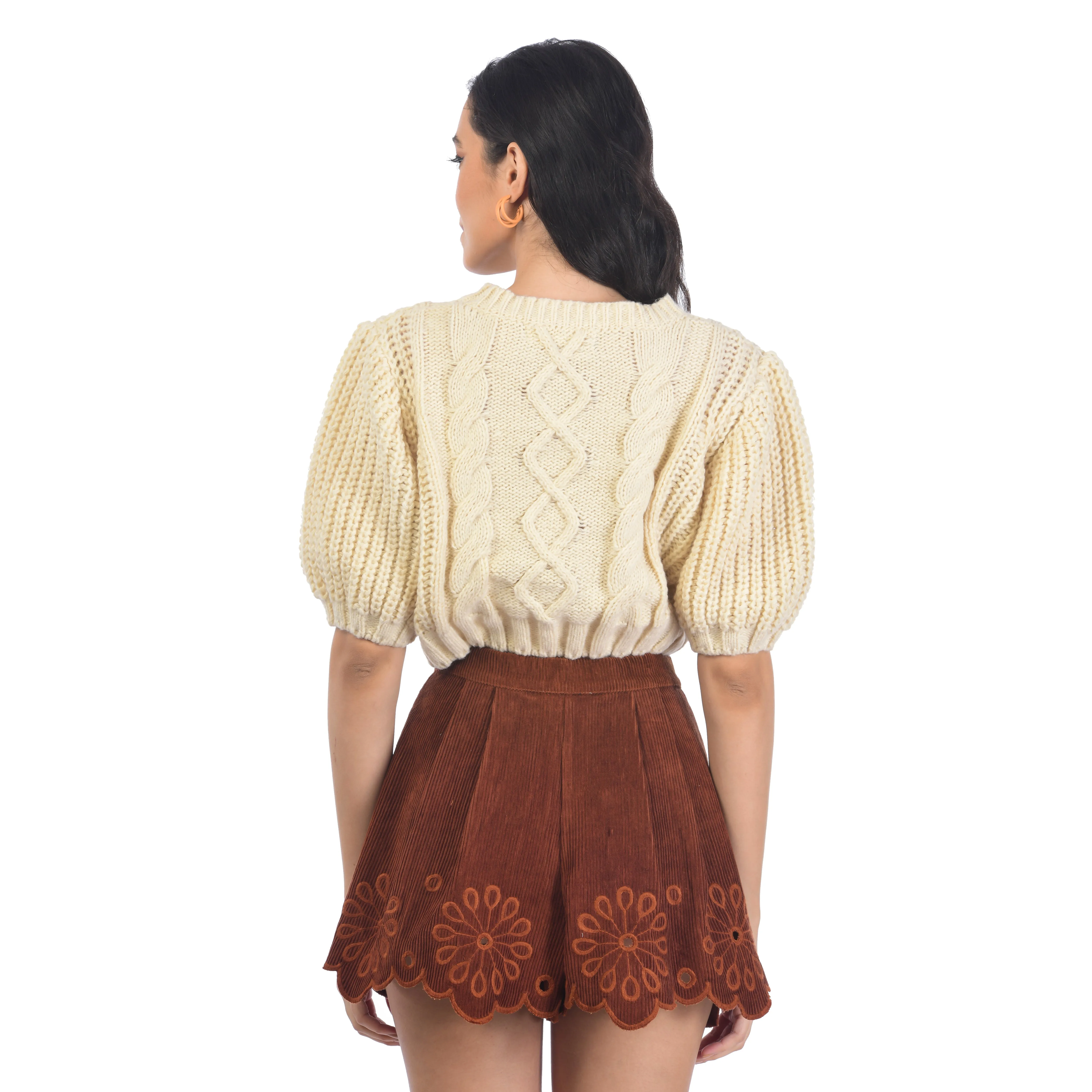 Viola Shorts