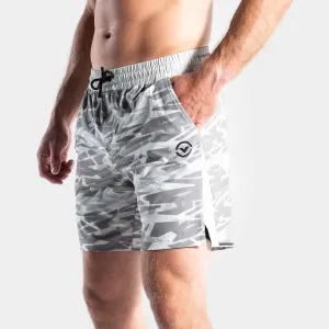 VIRUS - Swift Shorts
