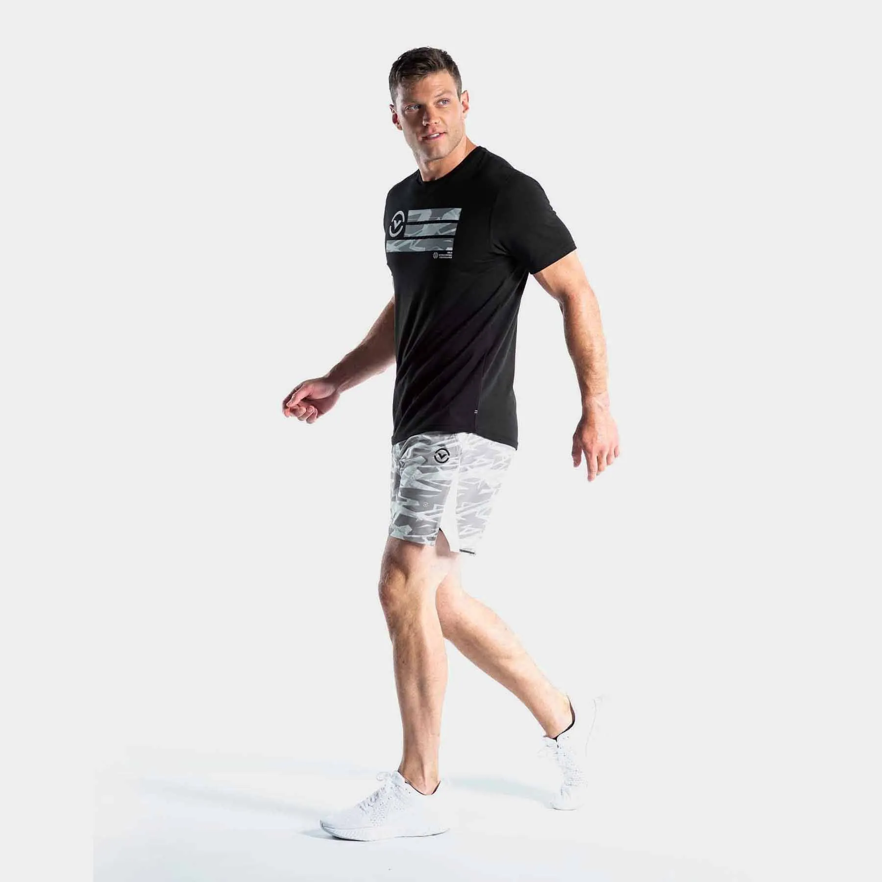VIRUS - Swift Shorts