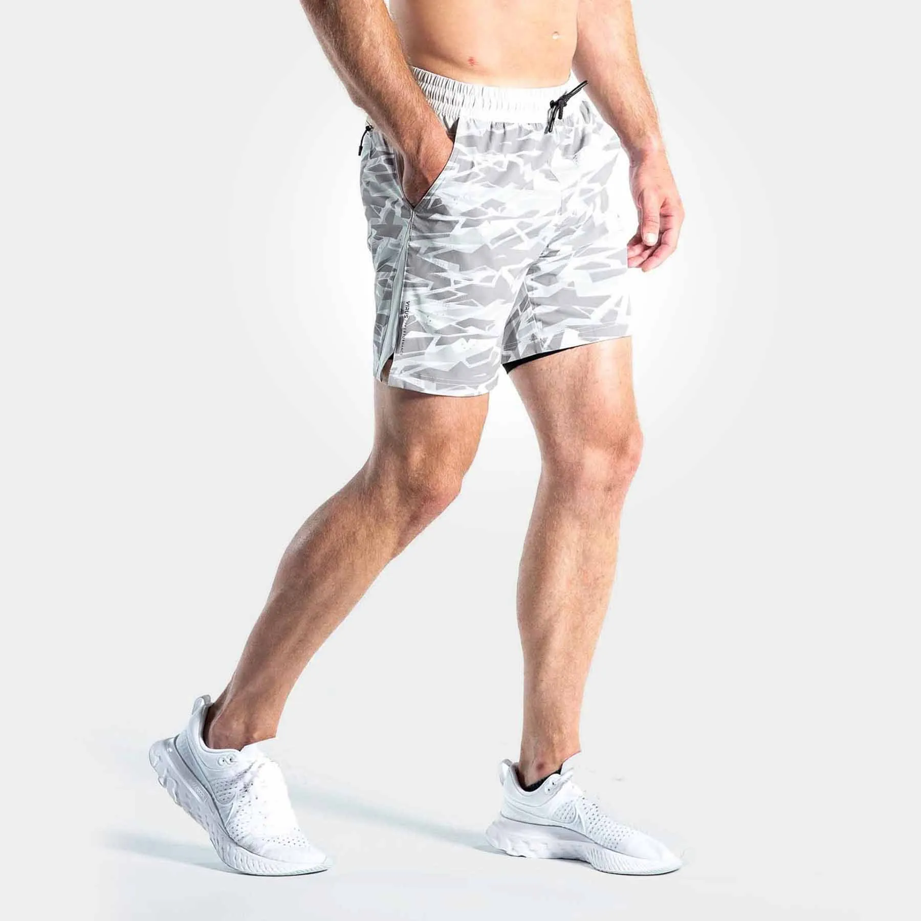 VIRUS - Swift Shorts