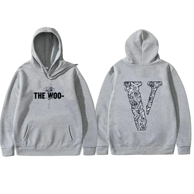 Vlone Hoodie