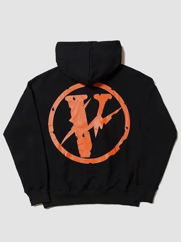 Vlone Hoodie