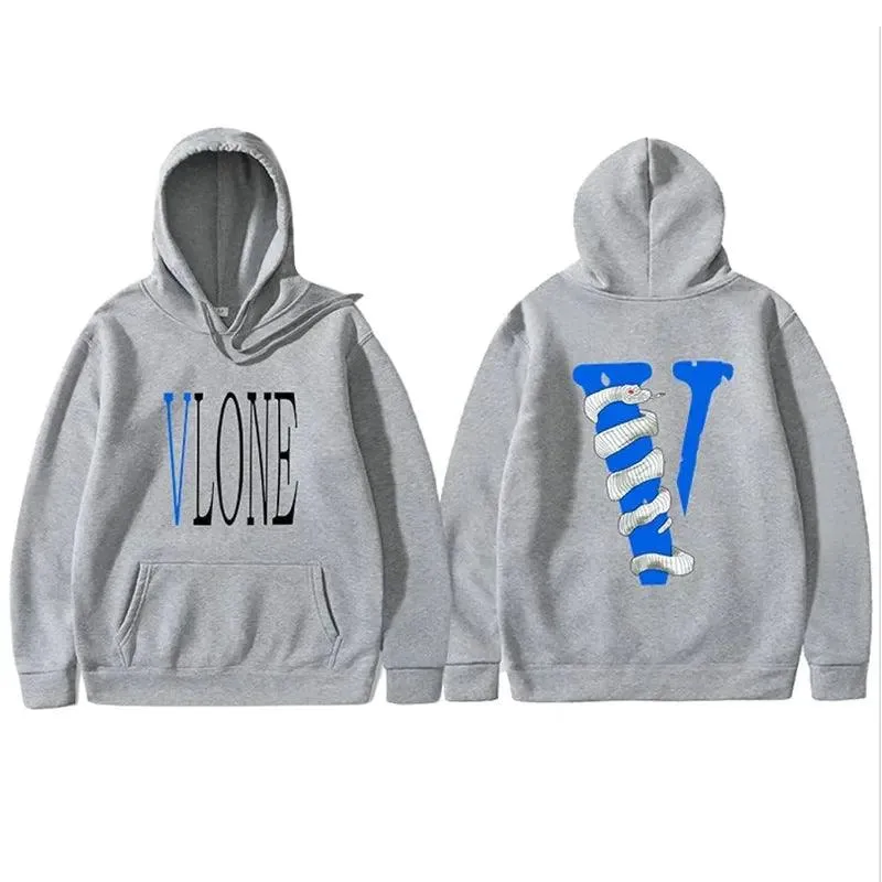 Vlone Hoodie