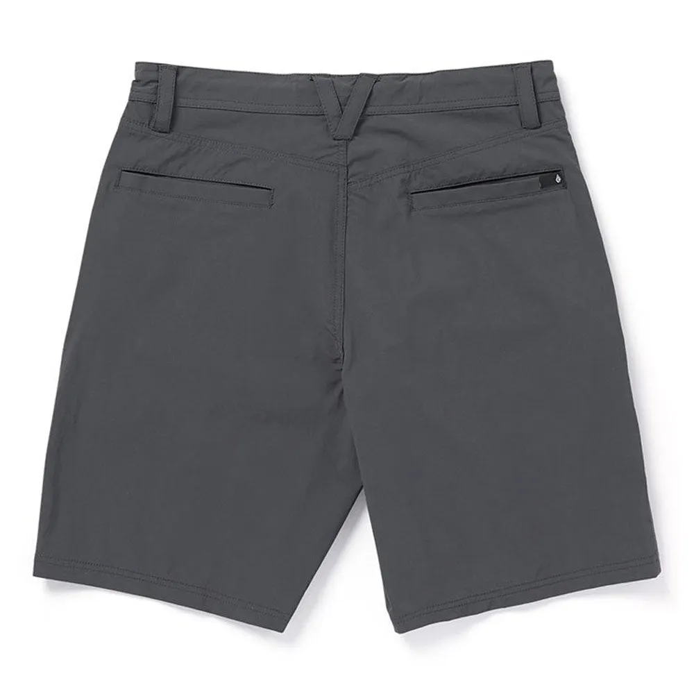 Volcom Voltripper 20 Hybrid Shorts