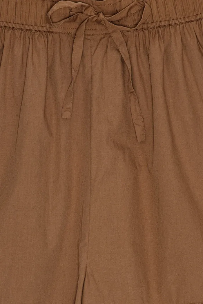 Wake Shorts Poplin