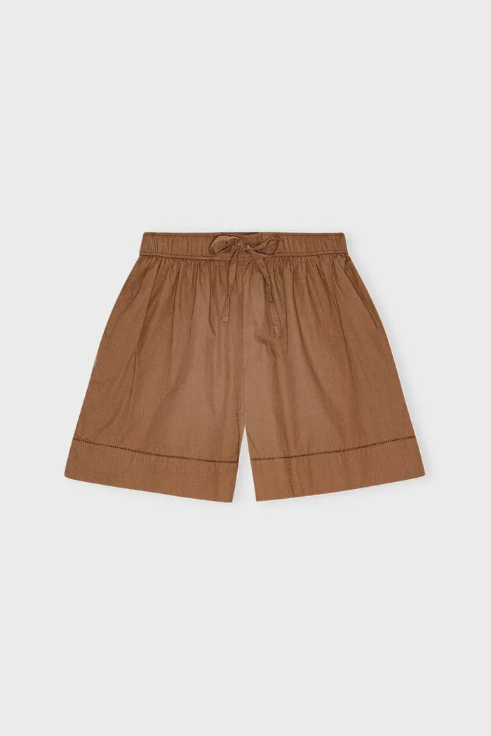 Wake Shorts Poplin