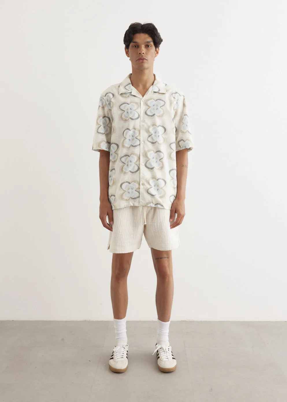 Warren Shorts