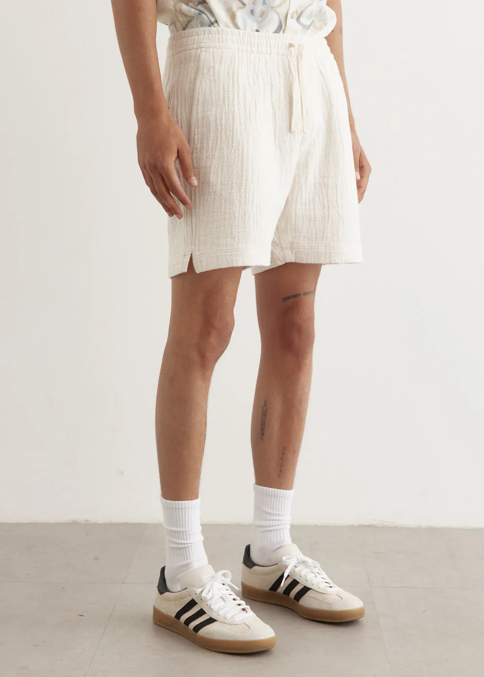 Warren Shorts