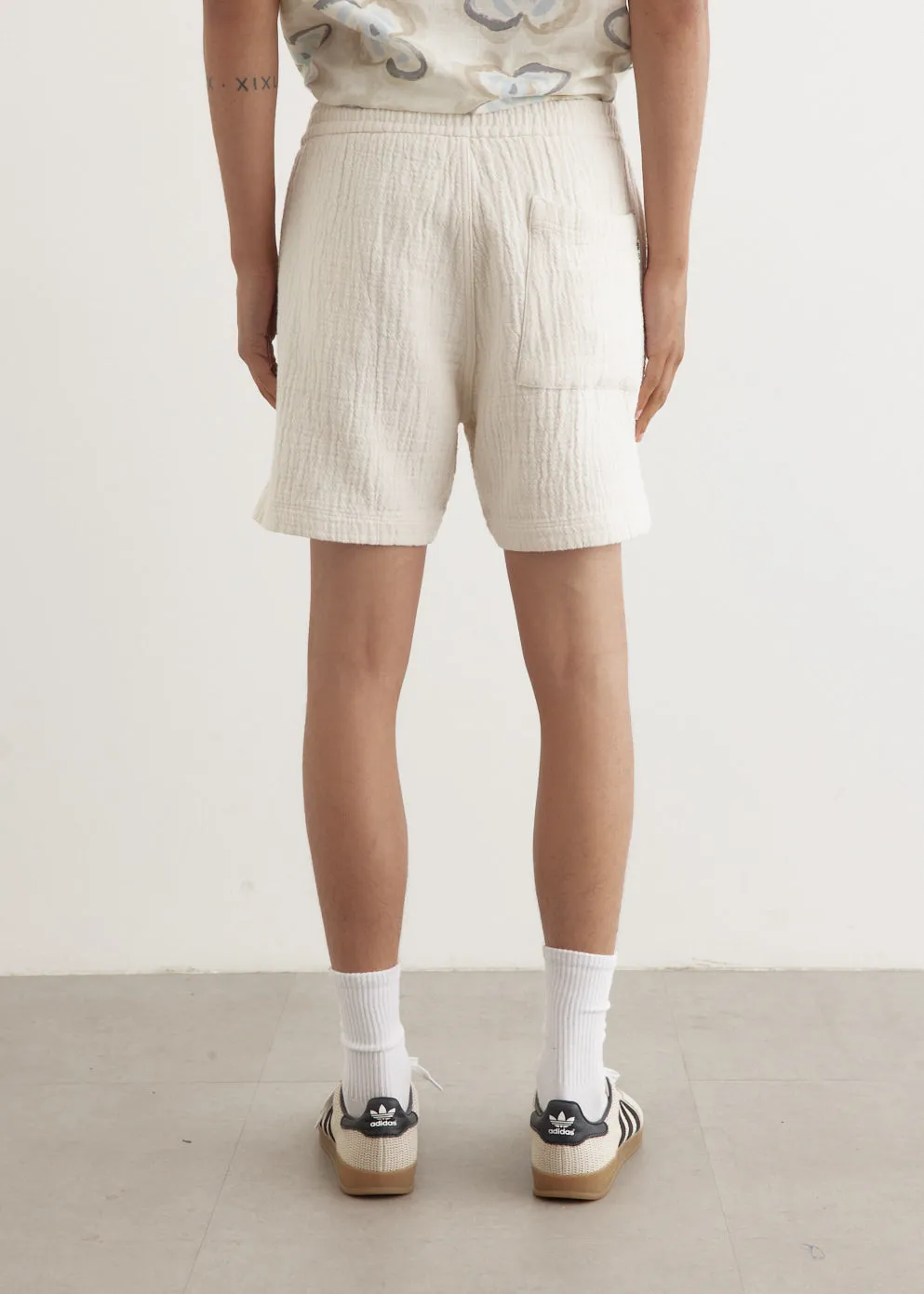 Warren Shorts