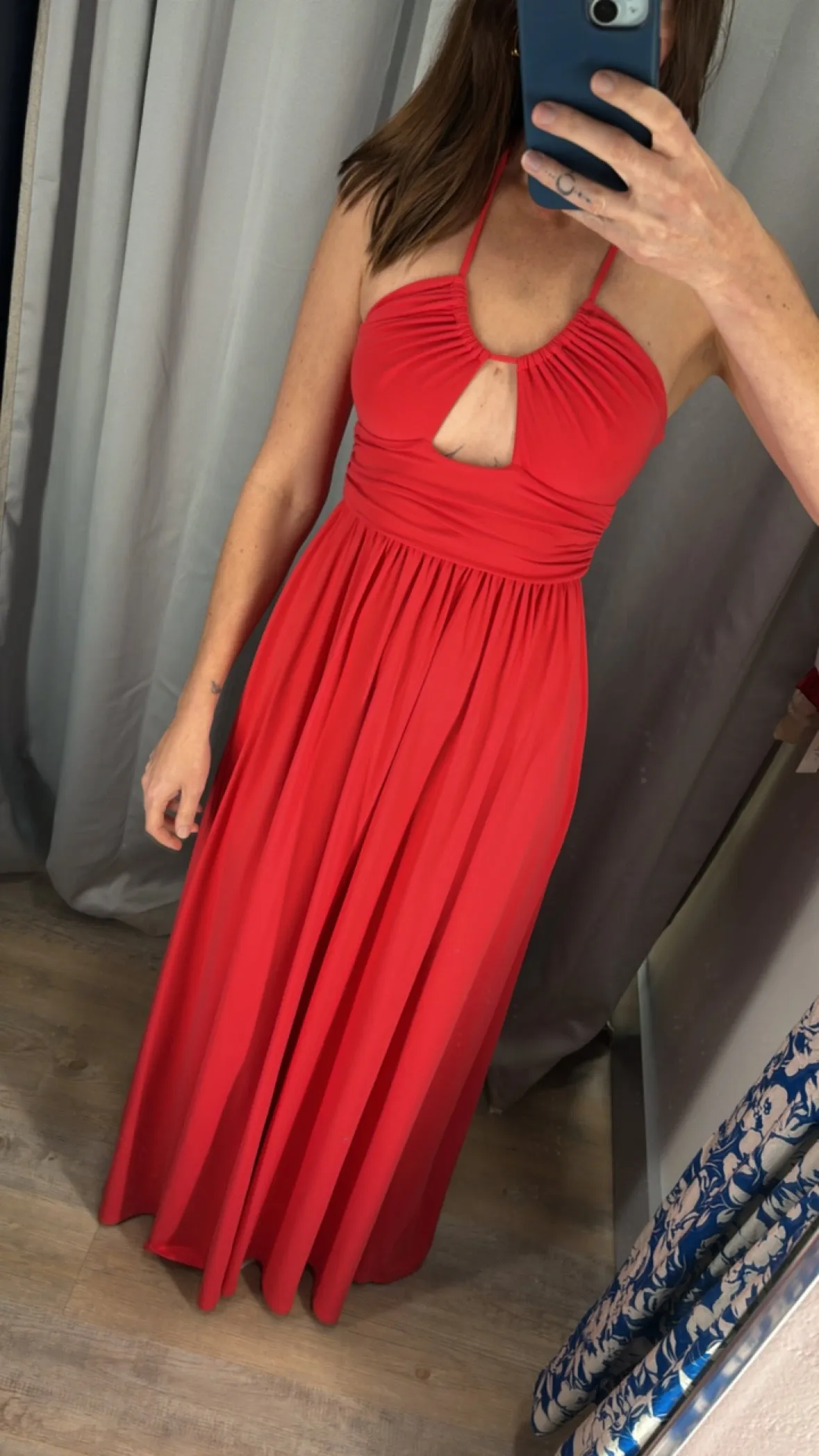 Watermelon Maxi