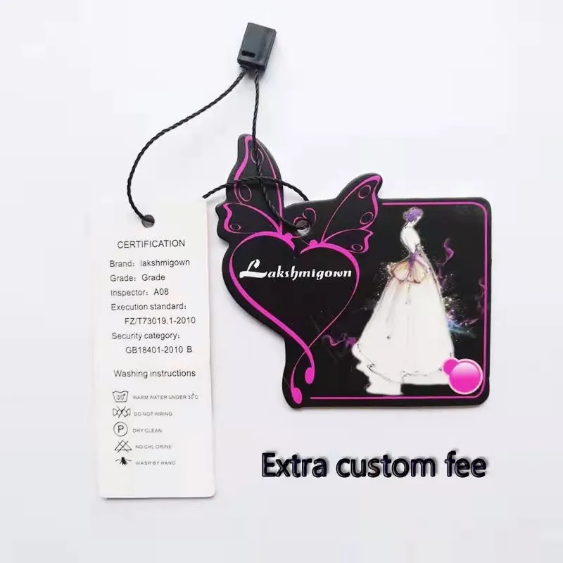 Wedding Dresses Custom Fee100