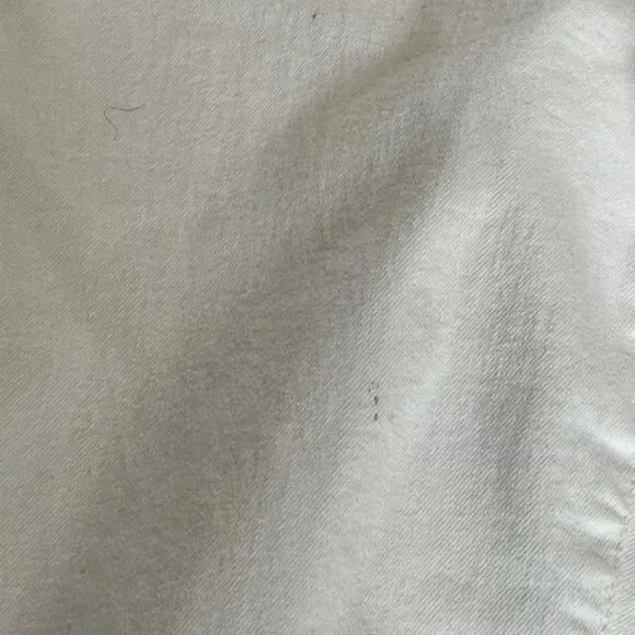 White Joes Skinny Ankle Jeans 28