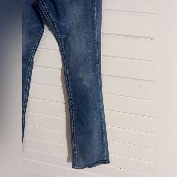 Woman’s jeans