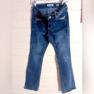 Woman’s jeans