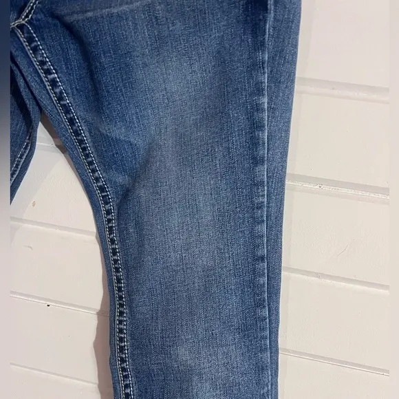 Woman’s jeans