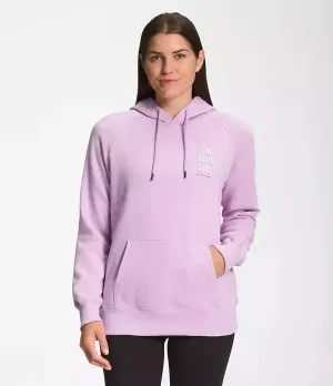 Women’s Brand Proud Hoodie