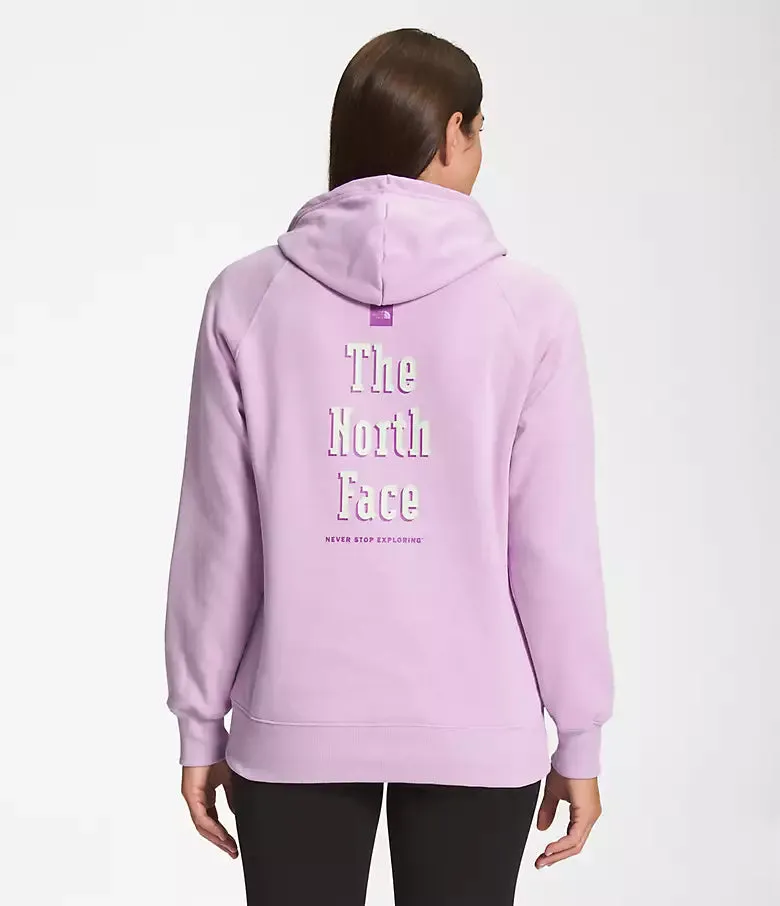 Women’s Brand Proud Hoodie