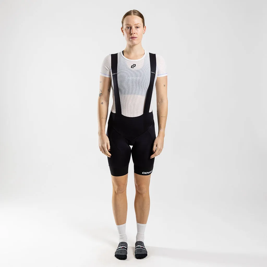 Women's Corsa Bib Shorts 1.0