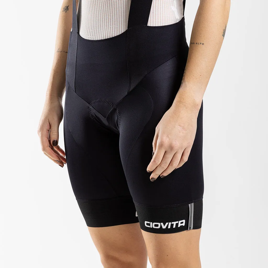 Women's Corsa Bib Shorts 1.0