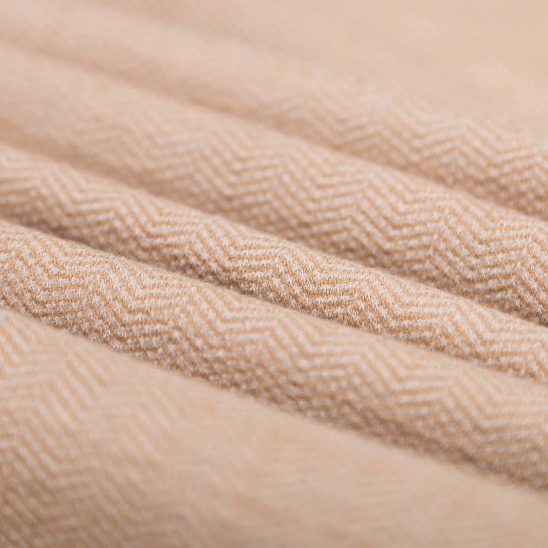 Women's Herringbone Flex Shorts | Beech Wood