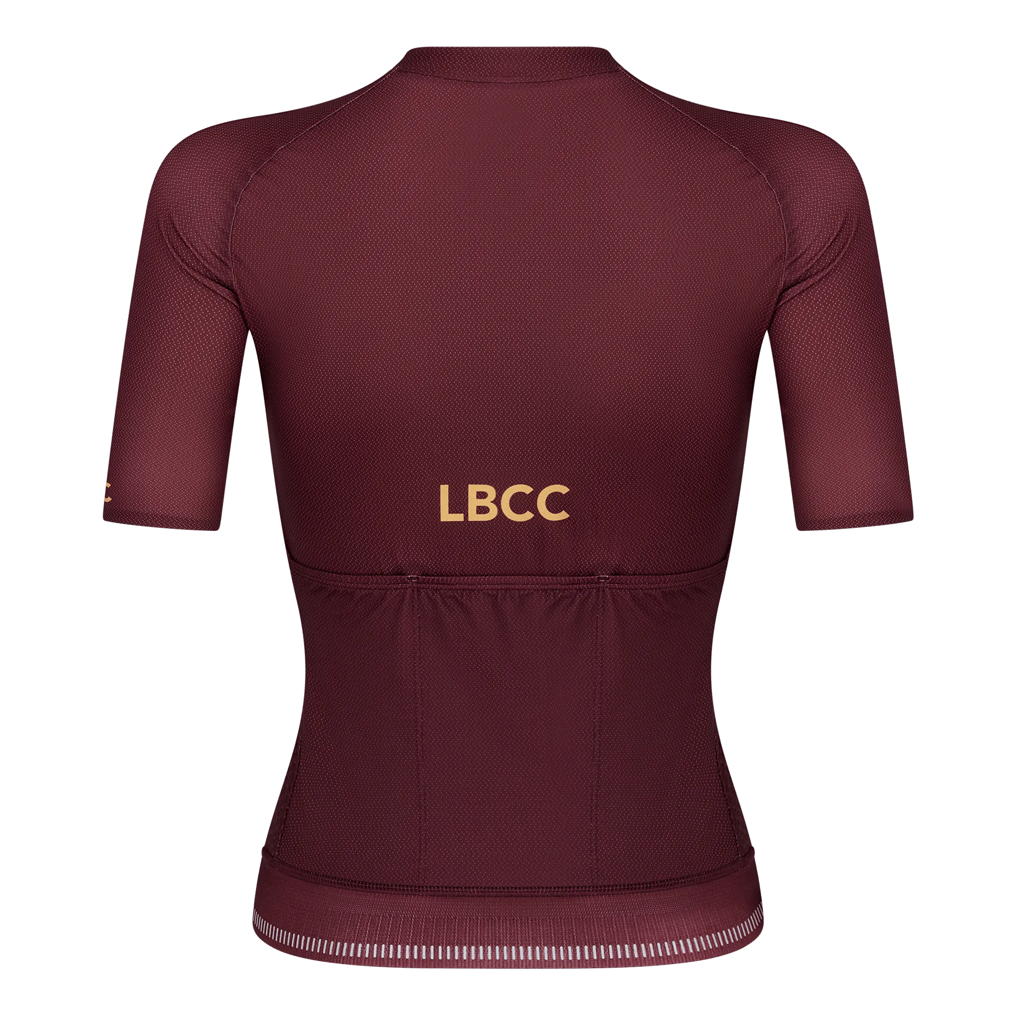 Women's Jersey | PODIUM PRO Eggplant