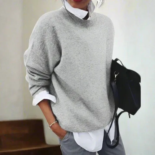 Women's soft and warm Emma sweater