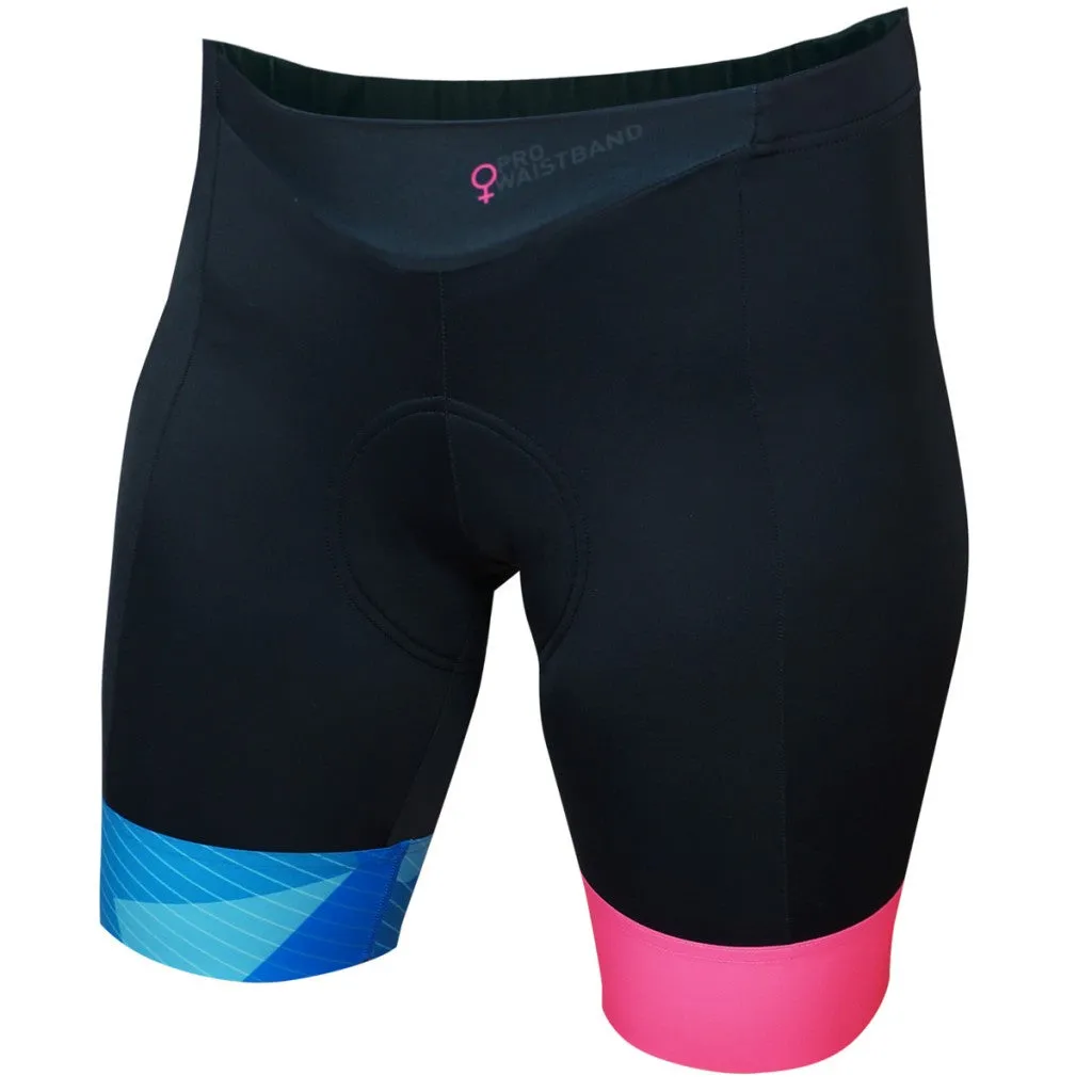 Women's Swedish Mafia Shorts
