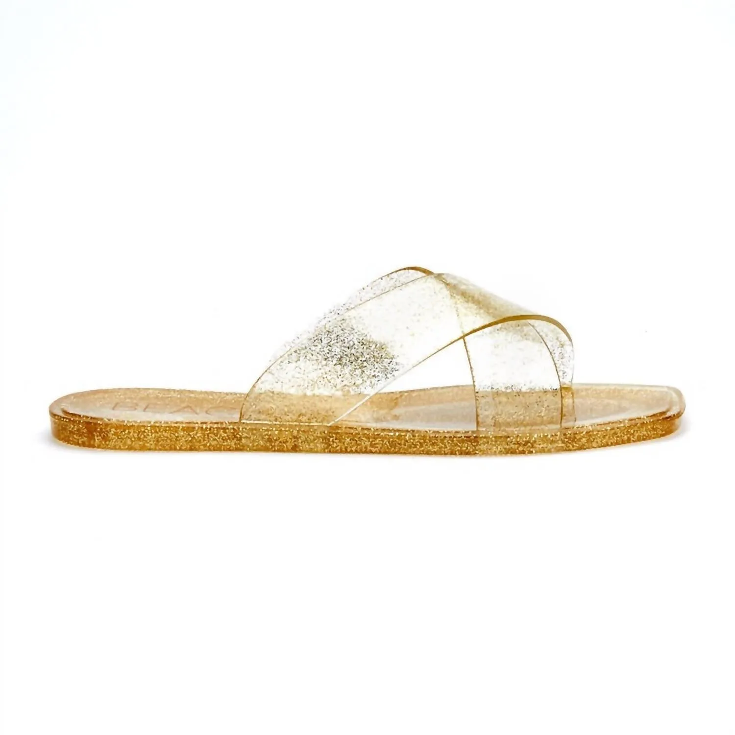 Women's Villa Jelly Sandal