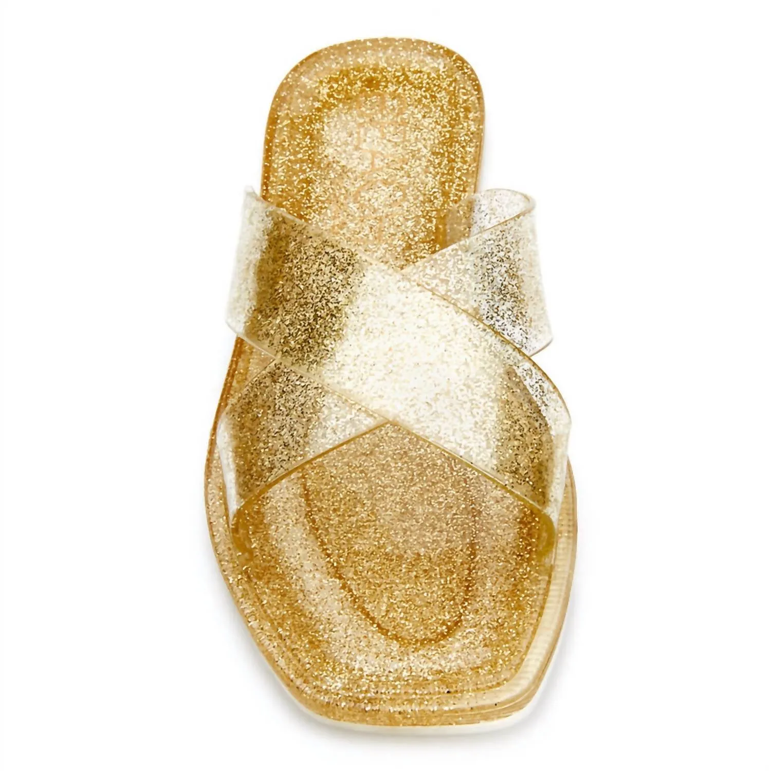 Women's Villa Jelly Sandal