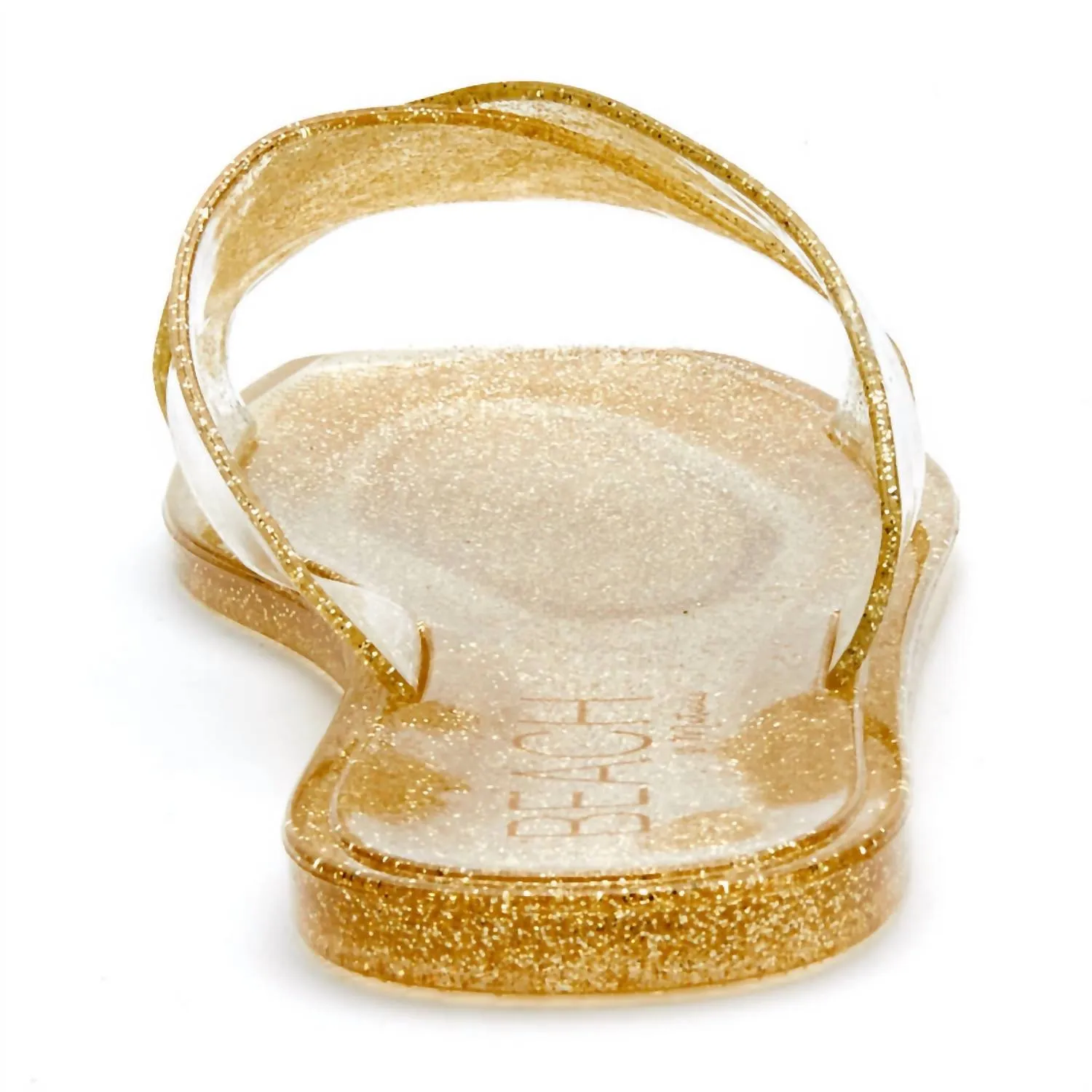 Women's Villa Jelly Sandal