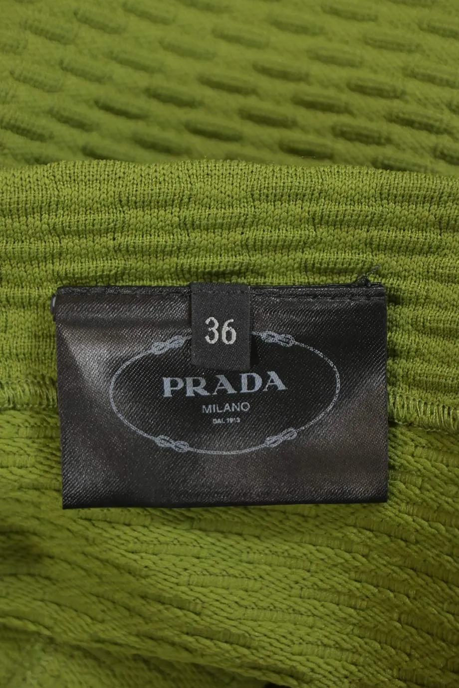 [WW43904] Prada | Shorts
