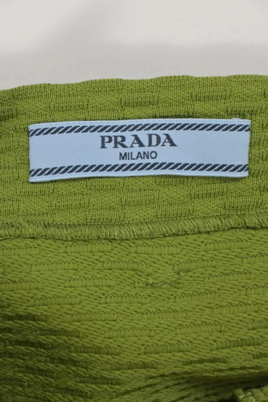 [WW43904] Prada | Shorts