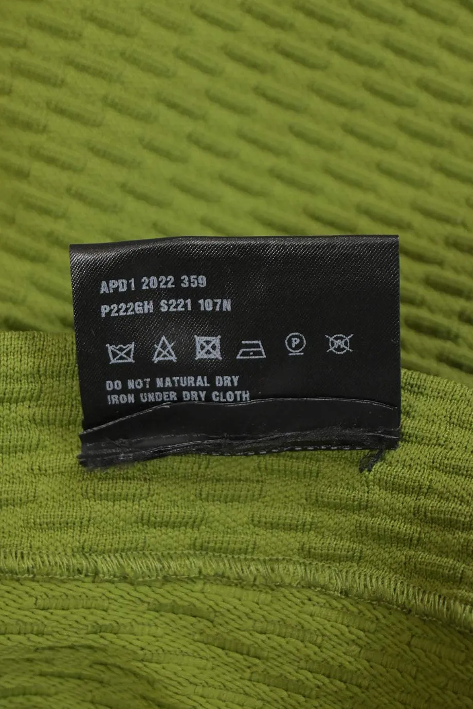 [WW43904] Prada | Shorts