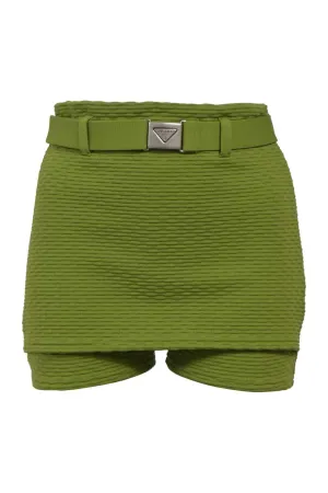 [WW43904] Prada | Shorts