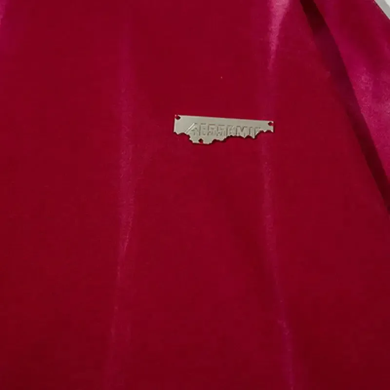 Y2K Loose-Fitting Solid Color Hoodie for Comfort and Style