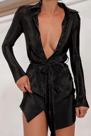 Yasara Dress