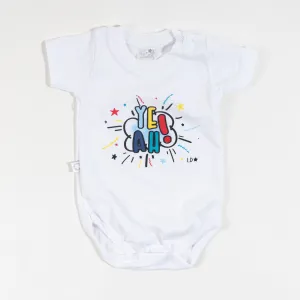 Yeah bodysuit