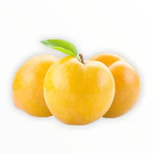 Yellow plums 1kg