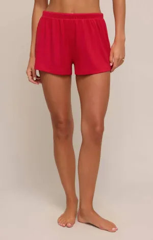 Z Supply - Amour Pointelle Shorts