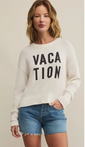 Z Supply - Sienna Vacation Sweater