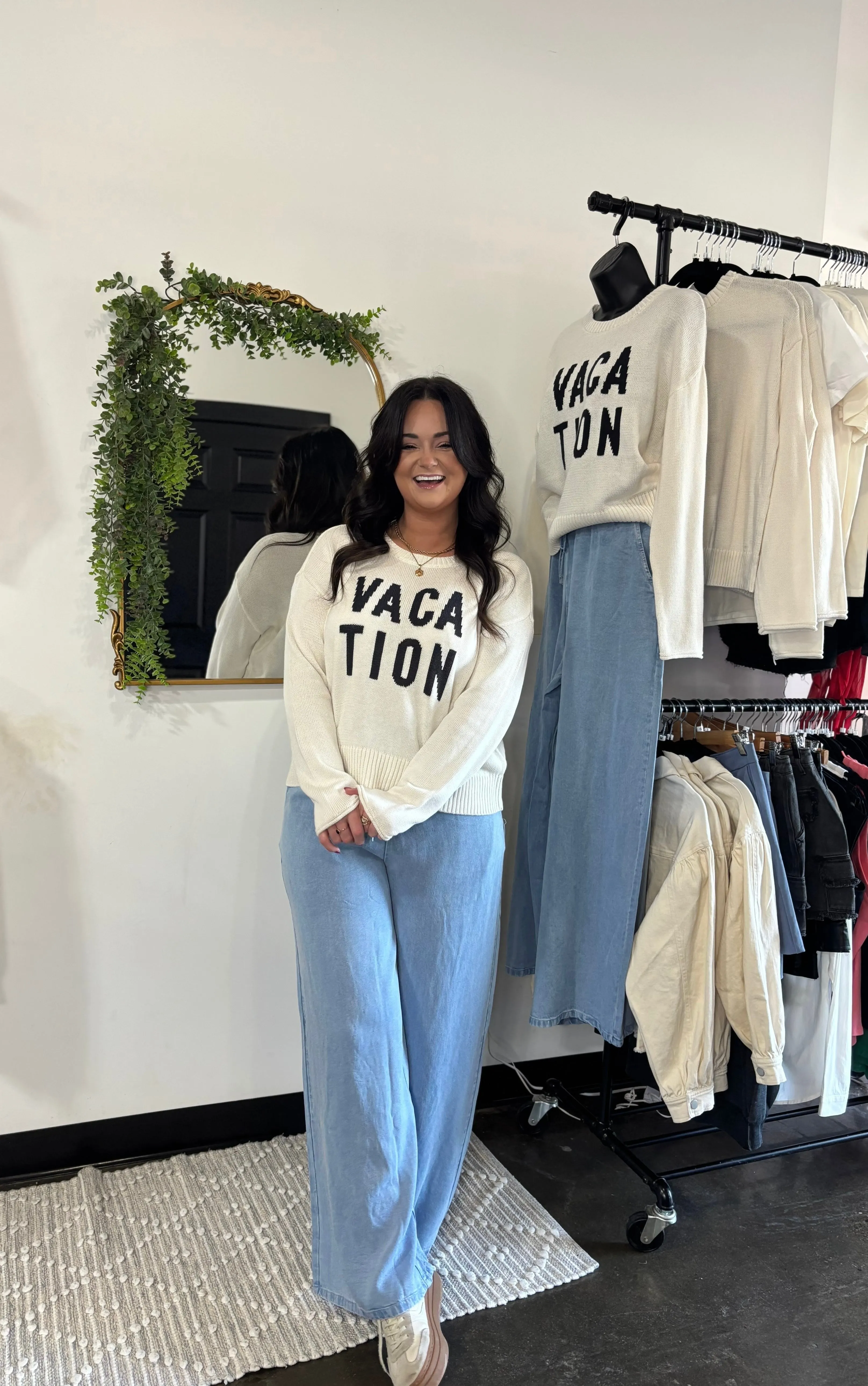 Z Supply - Sienna Vacation Sweater