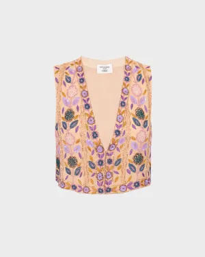 Zeniba Gilet Mango, M