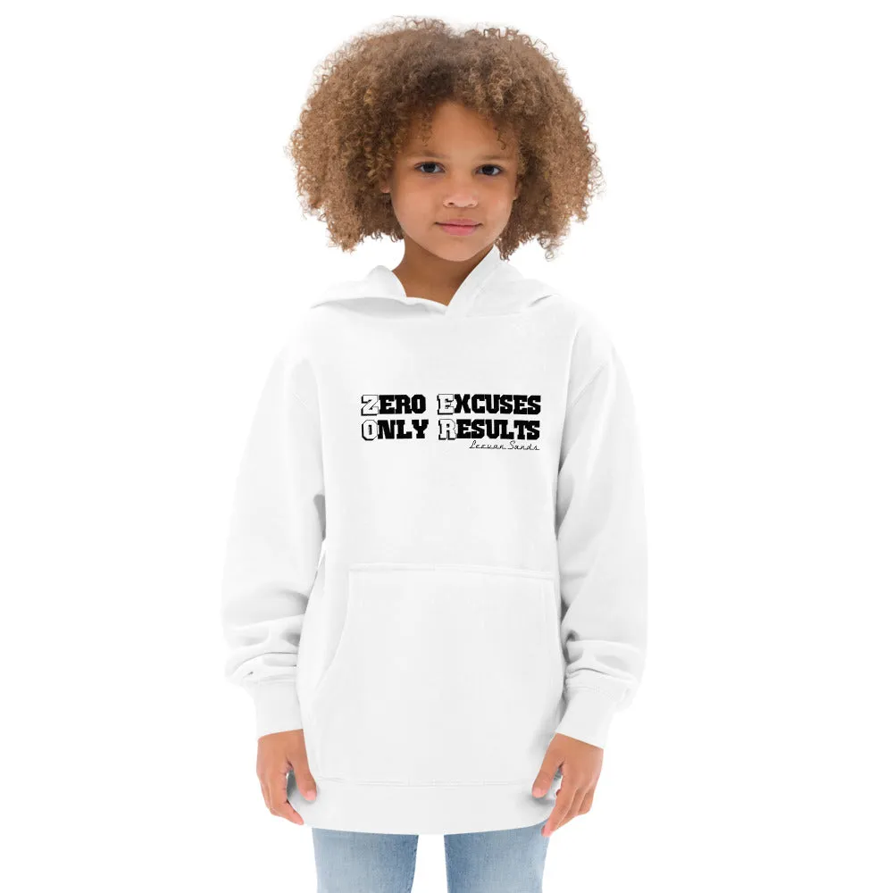 ZEOR - Youth Hoodie
