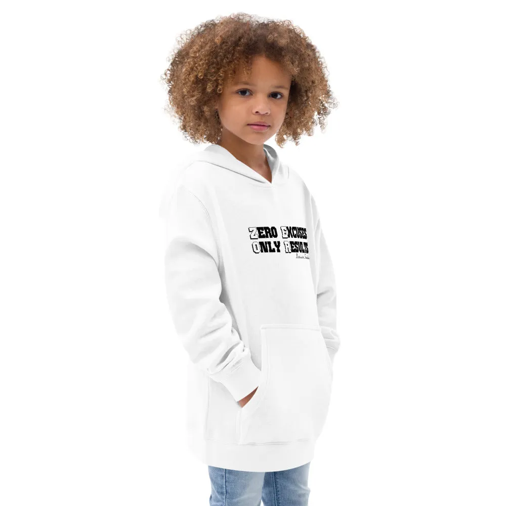 ZEOR - Youth Hoodie
